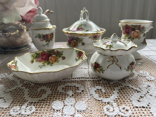 Royal albert old country - royal,