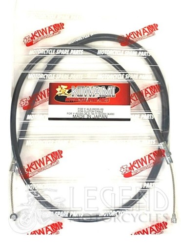 Yamaha rd250lc rd350lc - rd250lc, clutch