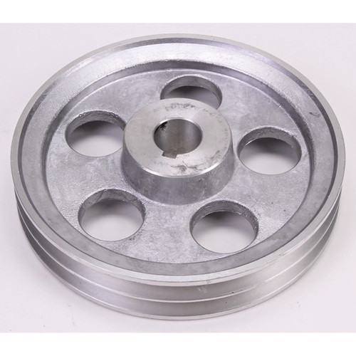 Sealey motor pulley 190mm - motor,