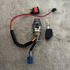 peugeot 406 ignition barrel