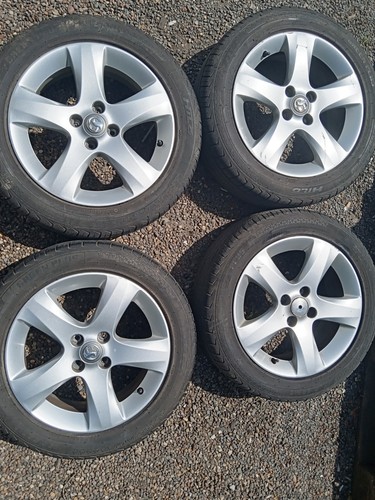 Vauxhall corsa 16 - vauxhall, d