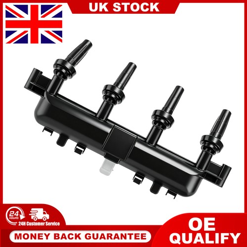 Ignition coil pack for - ignition,