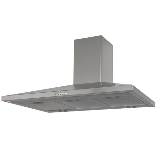 Sia chl100ss 100cm stainless - 100cm,