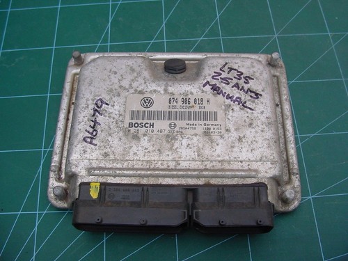 Lt35 van anj engine - lt35,