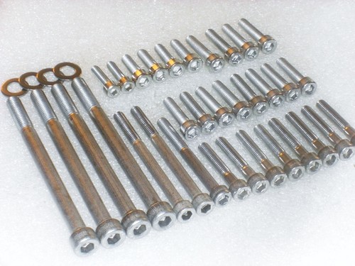 Kawasaki kx60 engine - kx60, 86-03