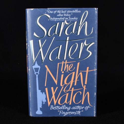 2006 the night watch sarah - the,