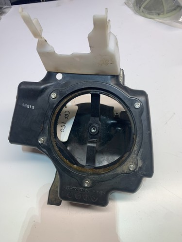 Honda crf 150 2015 airbox - honda,