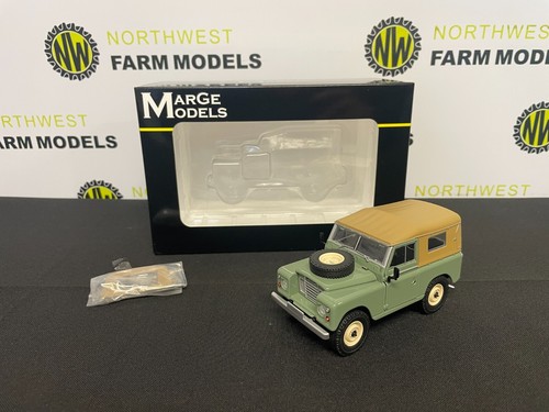 Marge models 2420 32 - 2420-02, 1:32