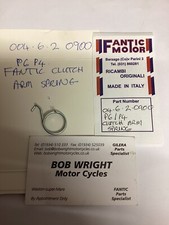 Fantic Minarelli  P4 P6 Clutch