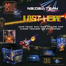 NG:DEV.TEAM - Last Hope (2006)