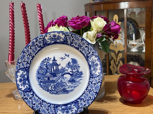 25cm olde alton - ware, england