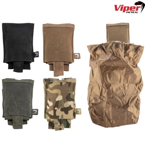 Viper tactical stuffa dump - viper, vx