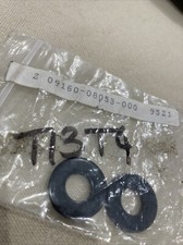 Suzuki 09160-08053 X2 Washer