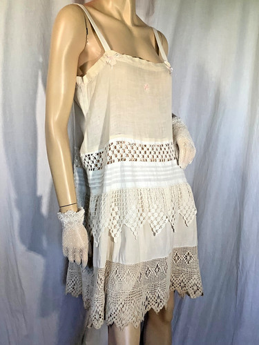 Vintage 1920s flapper - vintage, s