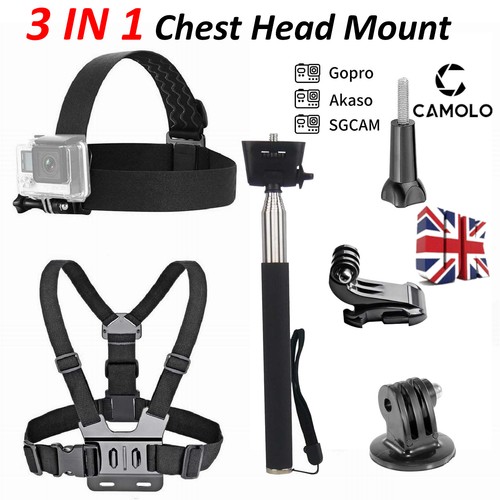 Body chest strap harness for - strap,