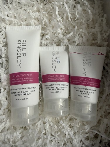 Philip kingsley hair bundle - philip,