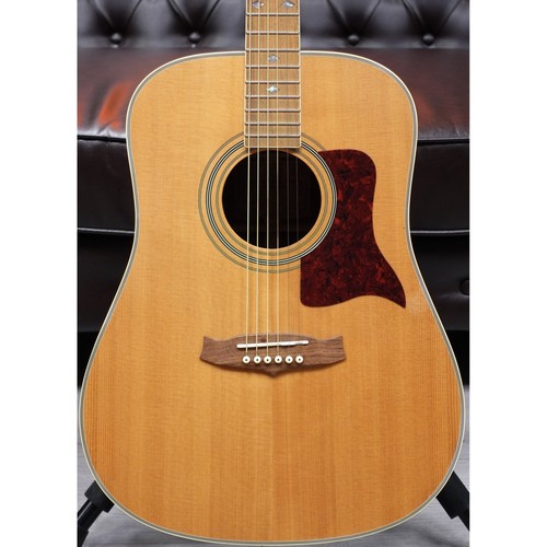 Second hand tanglewood tw15ns - hand,