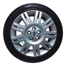 Ford MONDEO Mk3 17"  Alloy