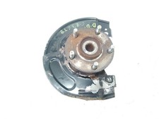 Stub Axle Front Right For MITSUBISHI Space Wagon (N80/N90)