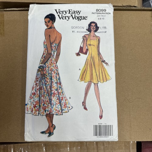 Very easy vogue sewing pattern - very,