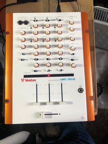 Vestax vmc 185xl channel - vmc-185xl, 3