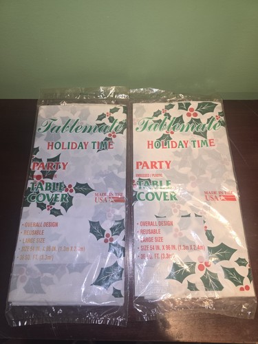 Vintage tablemate holiday - vintage,