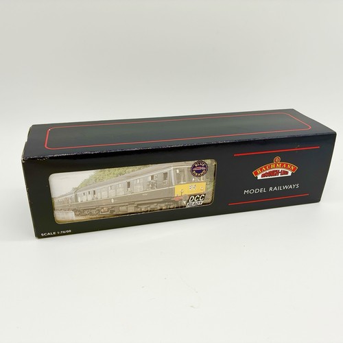 Bachmann 900a class - br,