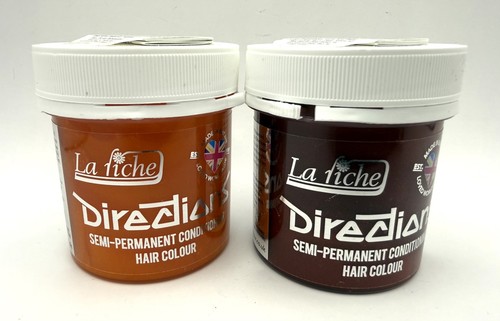 Riche directions - riche,