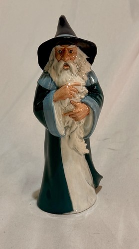 Vintage gandalf wizard - vintage,