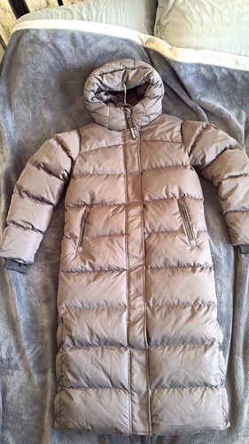 Superdry sports puffer - superdry, series