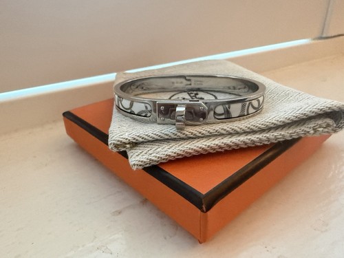 Hermes mini clic - hermes, kelly