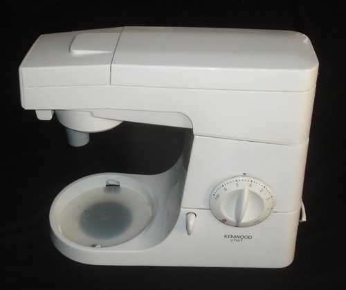 Kenwood chef km300 food - kenwood,