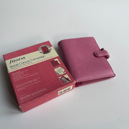 Filofax pocket finsbury - filofax,
