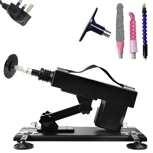 Sex machine for women - for,