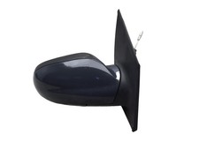 VOLKSWAGEN FOX Door Mirror Right Off Side Manual 2007 RHD 5Z2857508