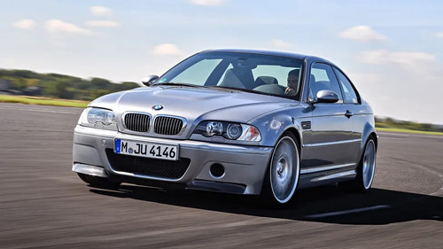 Bmw e46 1997 2005 m43 - e46, 1997–2005