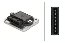 Hella 5DA006623-941 Ignition