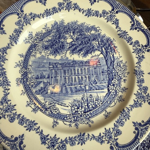 English ironstone tableware - english,
