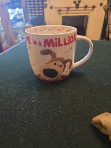 Boofle bear one million - bear, a