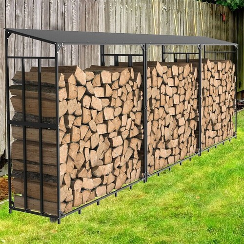 Widen reinforce base - base, firewood