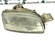 Fiat Punto MK.1 Headlamp RH