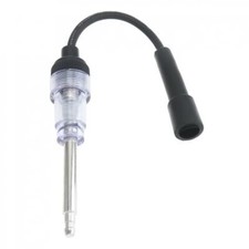 Inline Spark Plug Ignition