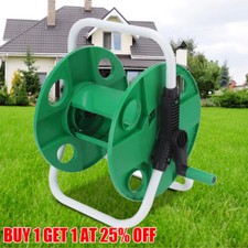 Garden Hose Reel Trolley