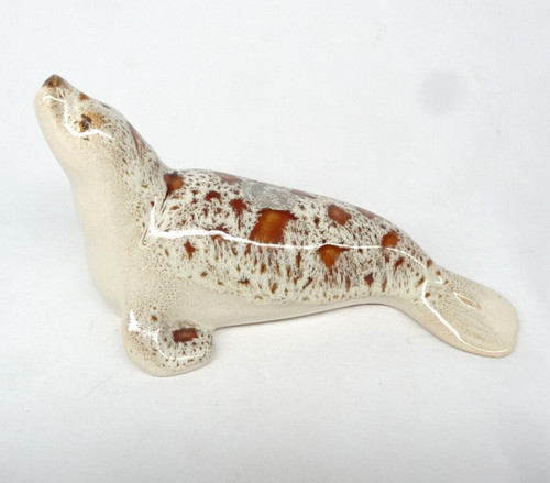 Fosters pottery honeycomb - honeycomb, seal
