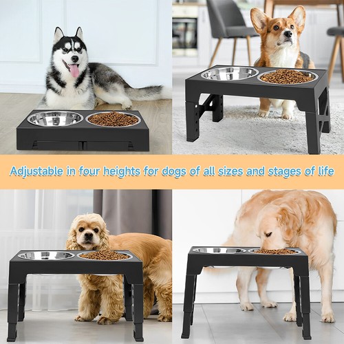 Large elevated raised - large/xl,