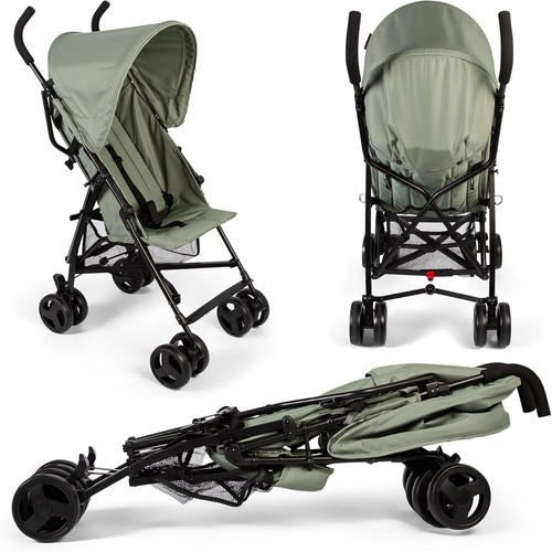 Red kite push - red, 2u