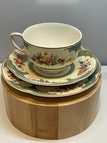 Vintage pareek johnson bros - vintage,