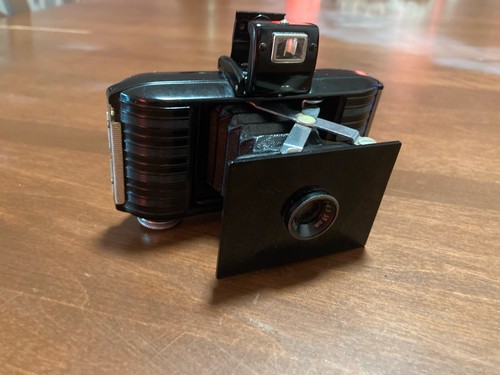 Vintage kodak bantam untested - kodak,
