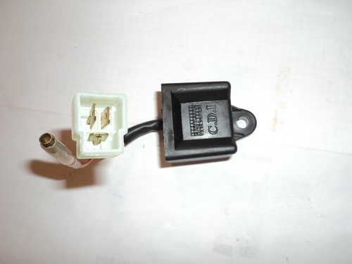 Cdi replica yamaha v50 - yamaha,