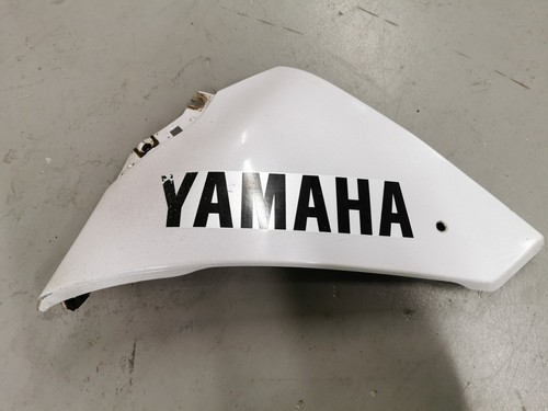 Yamaha lower belly pan - lower,